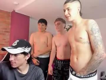 Freechat handsomeboys19 on Chaturbate