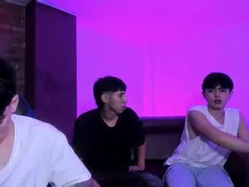 Freechat handsomeboys19 on Chaturbate