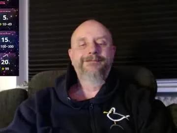 hardmrlazy on Chaturbate