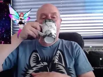 hardmrlazy on Chaturbate