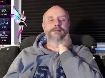 hardmrlazy on Chaturbate