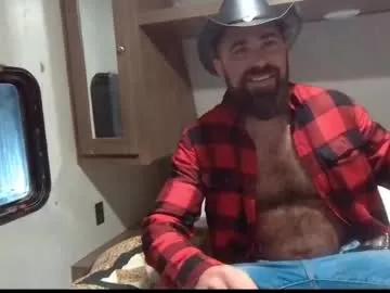 hardworkertn on Chaturbate