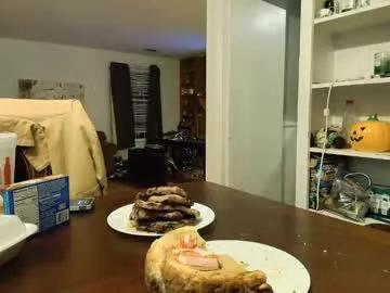 hardworkertn on Chaturbate