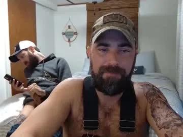 hardworkertn on Chaturbate