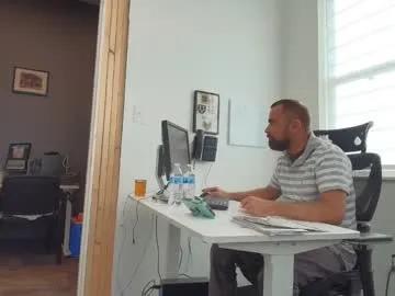 hardworkertn on Chaturbate