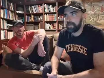 hardworkertn on Chaturbate