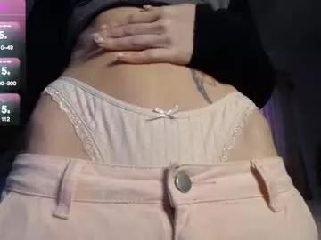 harleyrebz on Chaturbate