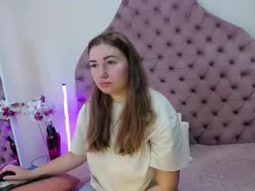 Freechat hazel_agata on Chaturbate