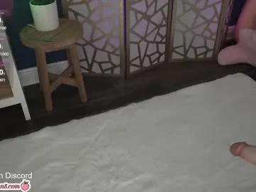 heatherbby on Chaturbate