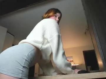 heathernextdoor — GOAL: sensually sucking my finger close to the camera [70 tokens remaining] FOR new fun club member i give 5 min control toy!!!!! #redhead #shy #new #curvy #young