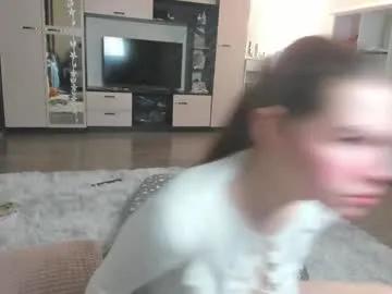 heathernextdoor on Chaturbate