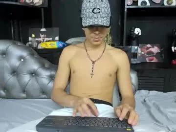 heellboy_ on Chaturbate