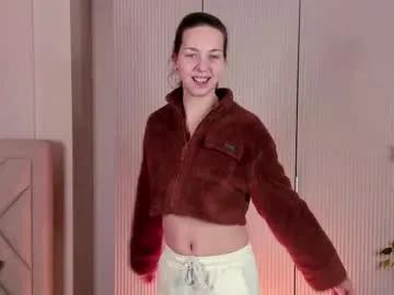 hildegardlerud on Chaturbate