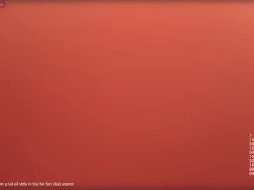 honey_sunshine on Chaturbate