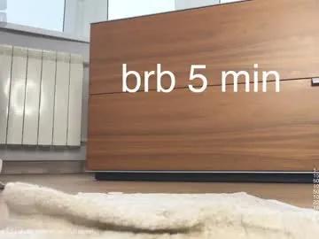 honey_sunshine on Chaturbate