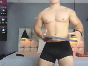 horny_nick18 on Chaturbate