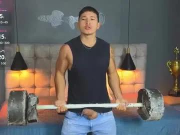 horny_nick18 on Chaturbate