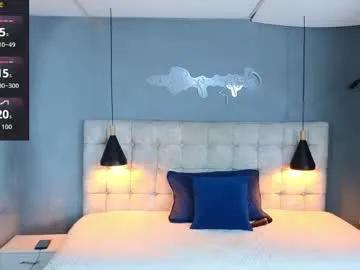 horny_nick18 on Chaturbate