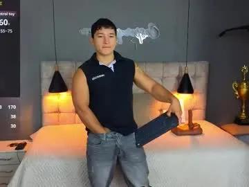 horny_nick18 on Chaturbate
