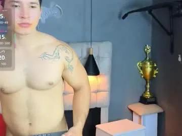horny_nick18 on Chaturbate
