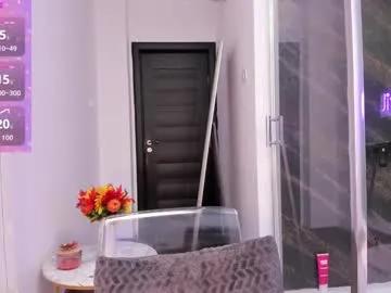 hotfallingdevil on Chaturbate