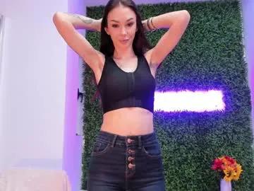 hotfallingdevil on Chaturbate