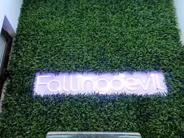 hotfallingdevil on Chaturbate