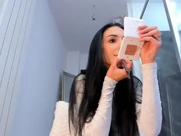 hotfallingdevil on Chaturbate