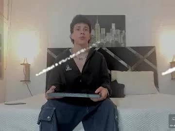 iamduque on Chaturbate