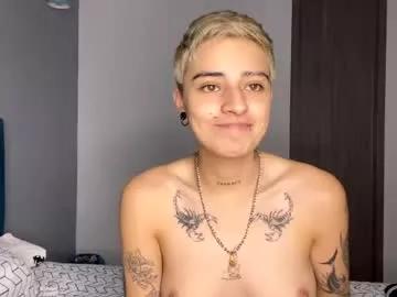 Freechat im_laia_ on Chaturbate