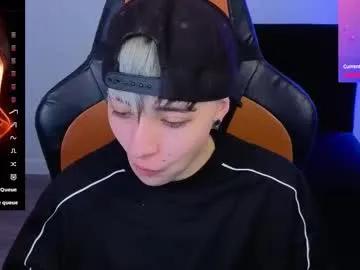 Freechat im_laia_ on Chaturbate