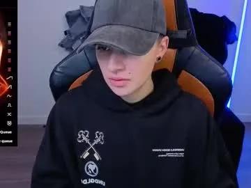 Freechat im_laia_ on Chaturbate