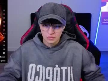 Freechat im_laia_ on Chaturbate