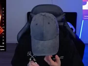 Freechat im_laia_ on Chaturbate