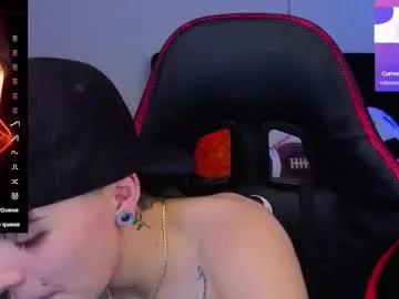 Freechat im_laia_ on Chaturbate