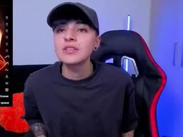 Freechat im_laia_ on Chaturbate