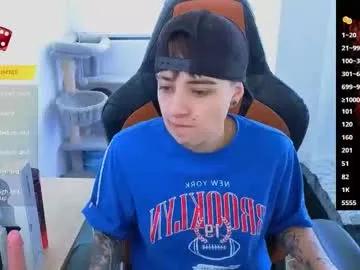 Freechat im_laia_ on Chaturbate