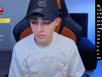 Freechat im_laia_ on Chaturbate