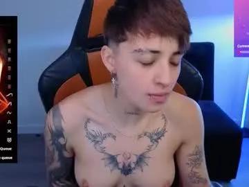 Freechat im_laia_ on Chaturbate