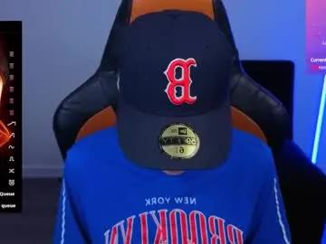 Freechat im_laia_ on Chaturbate