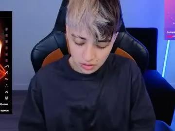 Freechat im_laia_ on Chaturbate