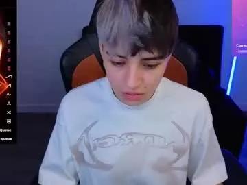 Freechat im_laia_ on Chaturbate