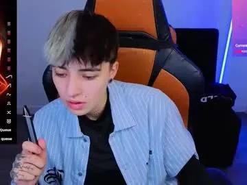 Freechat im_laia_ on Chaturbate