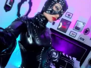 isisraichuu on Chaturbate