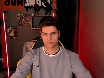 jack__wan on Chaturbate