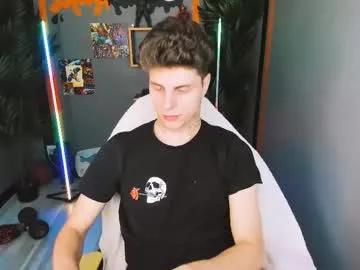 jack__wan on Chaturbate