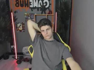 jack__wan on Chaturbate