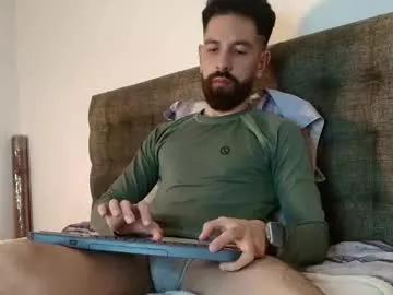 jackfoden01 on Chaturbate