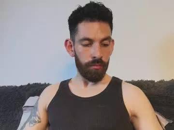 jackfoden01 on Chaturbate