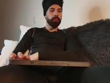jackfoden01 on Chaturbate